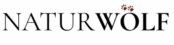 Logo de NATURWÖLF, salon de toilettage et bien-être animal
